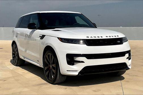 2025 Land Rover Range Rover Sport Autobiography