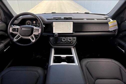 2025 Land Rover Defender 90 P300 S