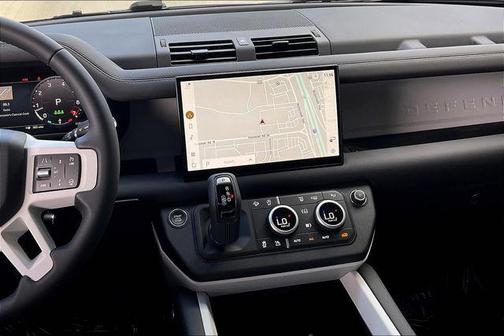 2025 Land Rover Defender 90 P300 S