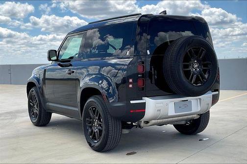 2025 Land Rover Defender 90 P300 S
