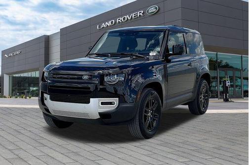 2025 Land Rover Defender 90 P300 S