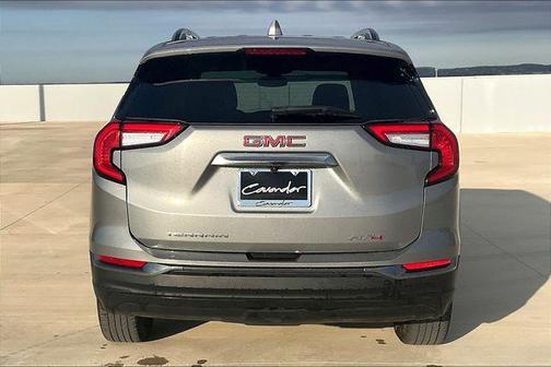2023 GMC Terrain AWD AT4