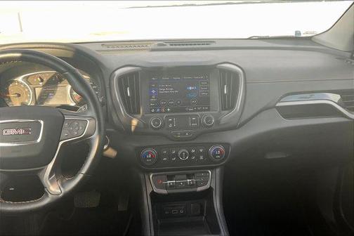 2023 GMC Terrain AWD AT4