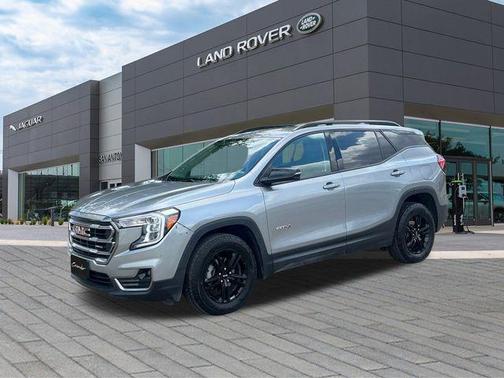 2023 GMC Terrain AWD AT4