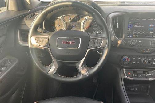 2023 GMC Terrain AWD AT4