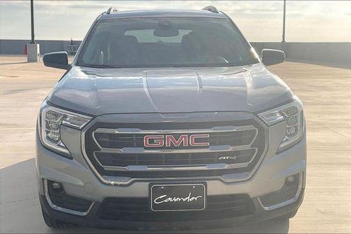 2023 GMC Terrain AWD AT4