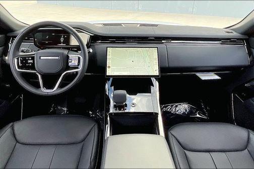 2025 Land Rover Range Rover Sport P360 S