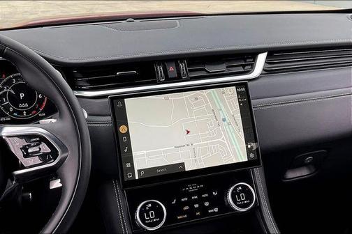 2025 Jaguar F-PACE R-Dynamic S P250 AWD Automatic