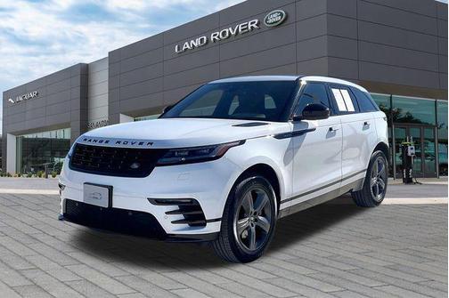 2025 Land Rover Range Rover Velar P250 SE R-Dynamic