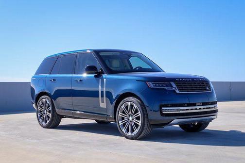 2024 Land Rover Range Rover P530 SE