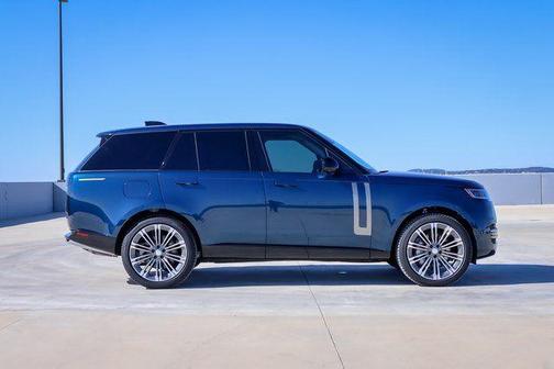 2024 Land Rover Range Rover P530 SE
