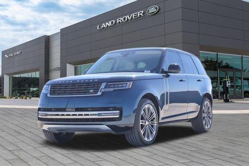 2024 Land Rover Range Rover P530 SE