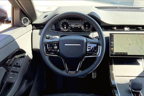 2024 Land Rover Range Rover Evoque Dynamic SE
