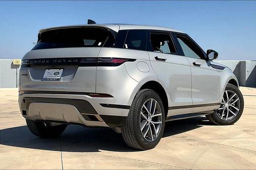 2024 Land Rover Range Rover Evoque Dynamic SE
