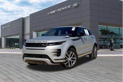 2024 Land Rover Range Rover Evoque Dynamic SE