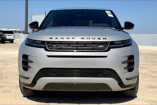 2024 Land Rover Range Rover Evoque Dynamic SE