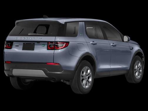 2023 Land Rover Discovery Sport SE