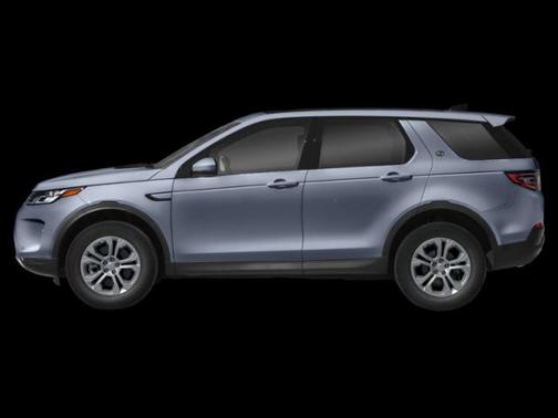 2023 Land Rover Discovery Sport SE