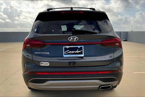 2023 Hyundai SANTA FE SEL 2.4