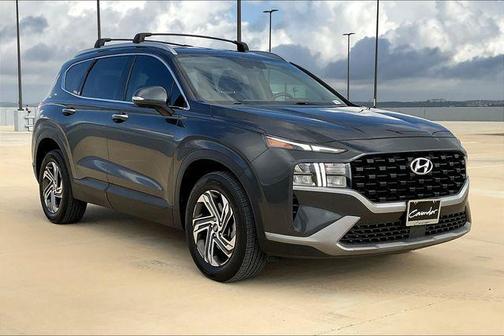 2023 Hyundai SANTA FE SEL 2.4