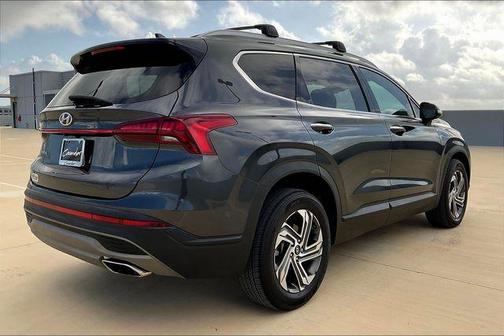 2023 Hyundai SANTA FE SEL 2.4