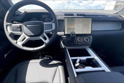 2026 Land Rover Defender S