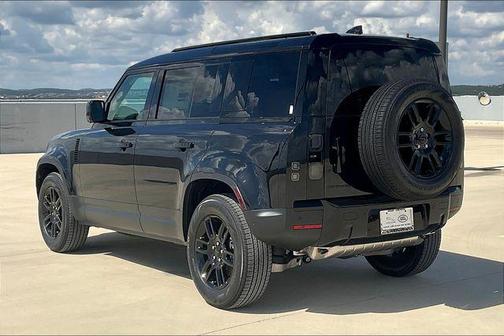 2026 Land Rover Defender S