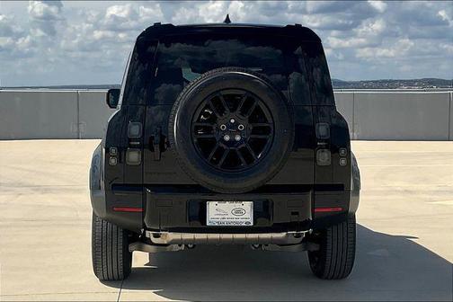 2026 Land Rover Defender S