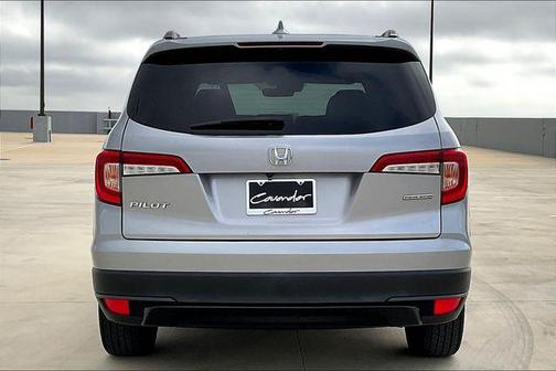 2021 Honda Pilot 2WD Special Edition