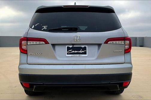2021 Honda Pilot 2WD Special Edition