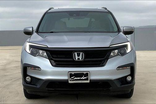 2021 Honda Pilot 2WD Special Edition