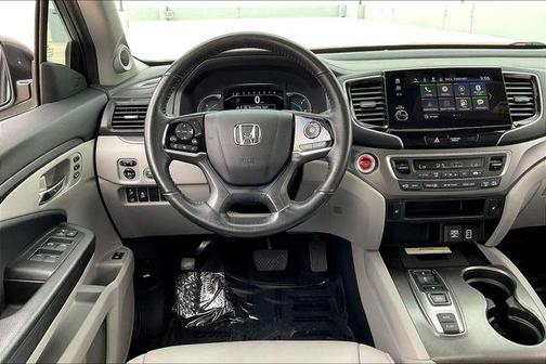 2021 Honda Pilot 2WD Special Edition