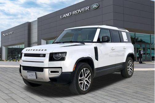 2023 Land Rover Defender 110 SE