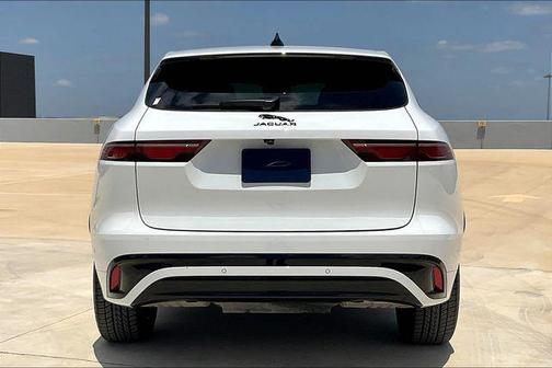 2025 Jaguar F-PACE R-Dynamic S P250 AWD Automatic
