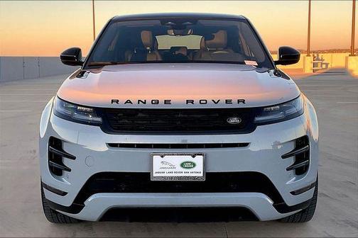 2025 Land Rover Range Rover Evoque Dynamic SE