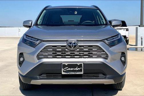 2024 Toyota RAV4 Limited