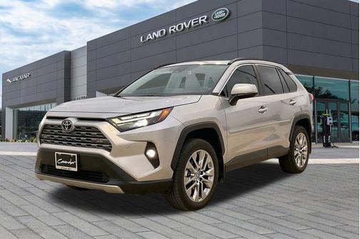 2024 Toyota RAV4 Limited