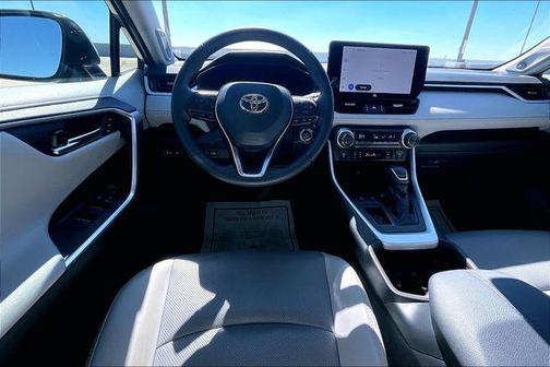 2024 Toyota RAV4 Limited