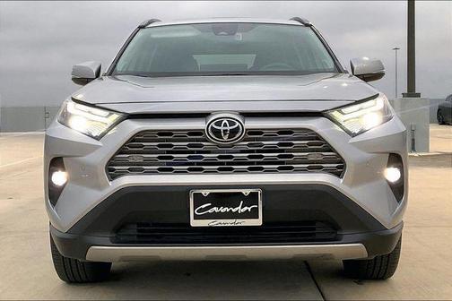 2024 Toyota RAV4 Limited