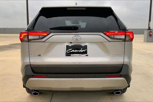 2024 Toyota RAV4 Limited