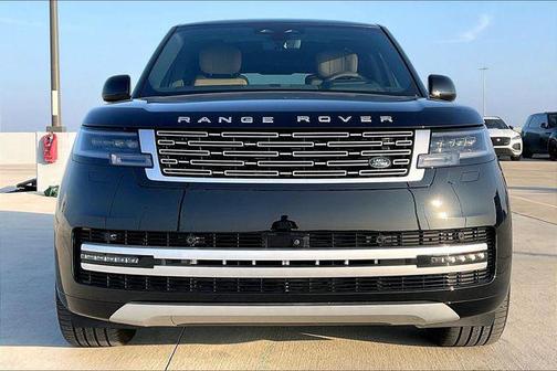 2025 Land Rover Range Rover P530 Autobiography