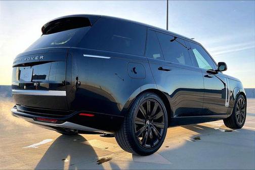 2025 Land Rover Range Rover P530 Autobiography