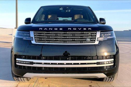 2025 Land Rover Range Rover P530 Autobiography