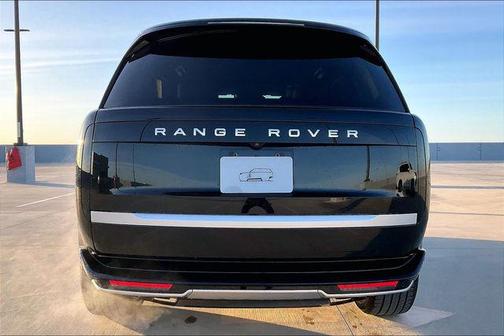 2025 Land Rover Range Rover P530 Autobiography