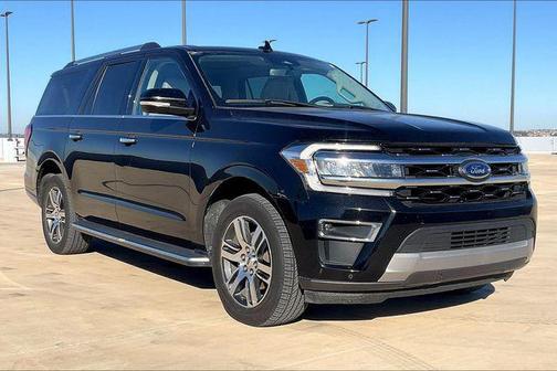 2023 Ford Expedition Max Limited