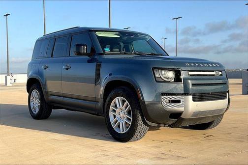2024 Land Rover Defender 110 P400 S