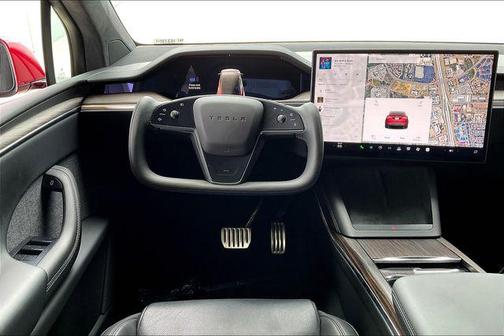 2022 Tesla Model X Dual Motor All-Wheel Drive