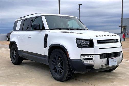 2024 Land Rover Defender 110 P300