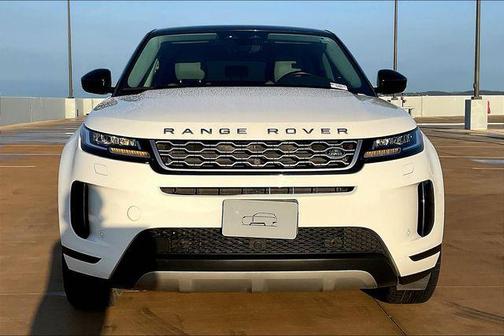 2022 Land Rover Range Rover Evoque S