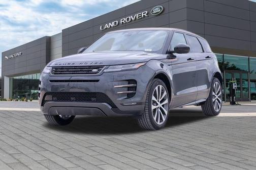 2025 Land Rover Range Rover Evoque Dynamic SE